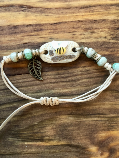 Bracelets abeille