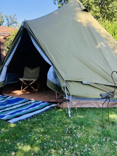 Séjour 1 nuit au Clos des Reines pour 2 personnes